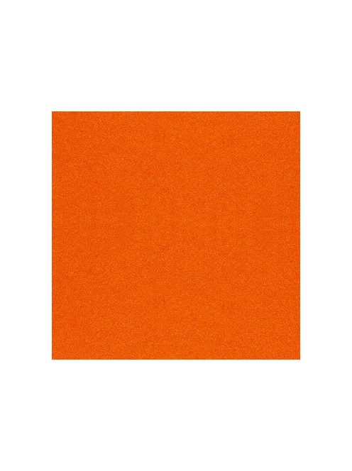 Metálfényű papír - Mandarin színű, fényes kétoldalas papír 120gr - Mandarin