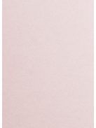 Metálfényű papír - Pink metál színű csillogó papír 120gr, Kétoldalas - Pink Quartz