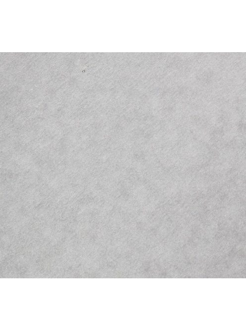 Metálfényű papír, csillogó - Ezüst színű papír 120gr, kétoldalas, extra minőségű - Ezüst