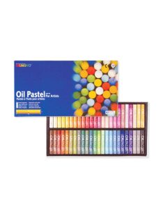   Olajpasztell készlet - Mungyo Oil Pastels for Artists - 48 színű készlet