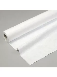 DuPont Tyvek Védőfólia, szintetikus papír, 43 gr - 152 cm széles, 36 m hosszú tekercs