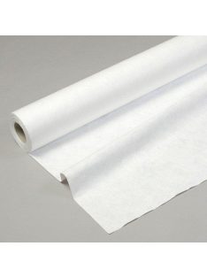 DuPont Tyvek Védőfólia, szintetikus papír, 43 gr - 152 cm széles, 50 m hosszú tekercs