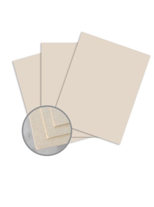 RealNatural - Flax- szélenergiával készült papír 100g, A4 - Elefántcsont