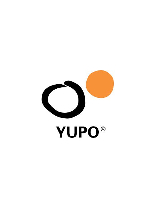 YUPO szintetikus papír - Eredeti YUPO papírok, 160gr - B2, 50x70 cm