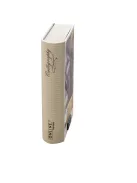 Best Writer Black Rose Set - Töltőtoll készlet 15ml Golden Yellow tintával