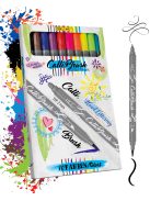 Calli.Brush Pen Double Tip