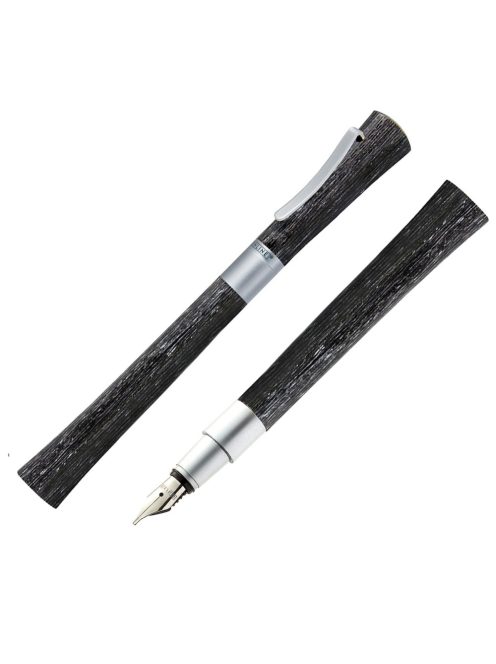 Set calligraphy fountain pen Newood Black 1,4mm