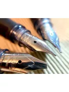 Set calligraphy fountain pen Newood Black 1,4mm