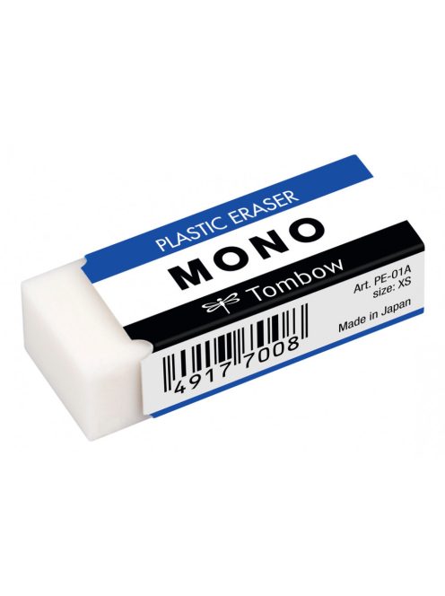 Tombow Mono radír - méret: XS (11g)