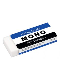 Tombow Mono radír - méret: L (38g)