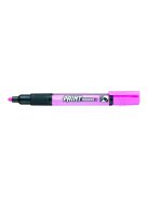 Pentel lakkmarker kerek hegyű 2,0 mm - pink 