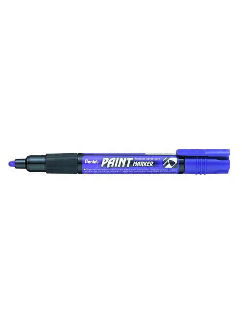 Pentel lakkmarker kerek hegyű 2,0 mm - lila 