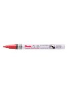 Pentel lakkmarker 1,5 mm - gyöngyházvörös 
