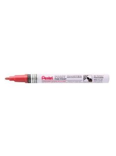 Pentel lakkmarker 1,5 mm - gyöngyházvörös 