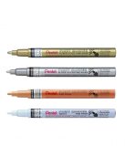 Pentel lakkmarker 1,5 mm - bronz