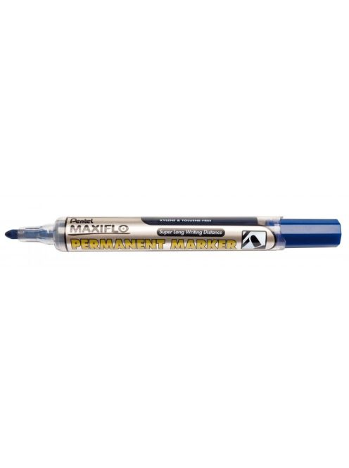 Pentel Maxiflo alkoholos marker 1,5 mm - kék 