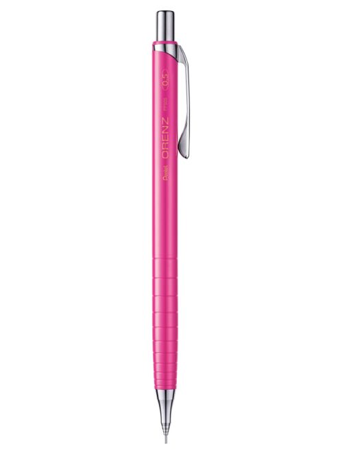 Pentel nyomósiron Orenz 0,5 mm - pink