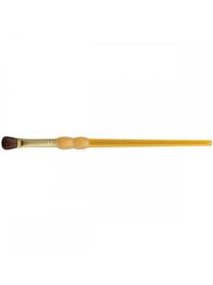   Soft Grip ecset - Elmosó mop ecset, vegyes természetes szőrrel - 3/4-es méret