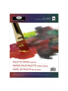 Kreatív hobby - Művészellátó Bolt - Színkeverő Palettapapír
