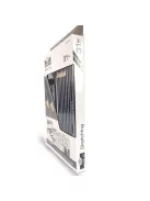 Művészeti oktató készlet - Skiccelés és Rajzolás - 31 részes szett