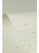 RealNatural kartonpapír - Növényi rostos karton, Újrahasznosított papírból - 250 gr, A4 - Kaffee foltos