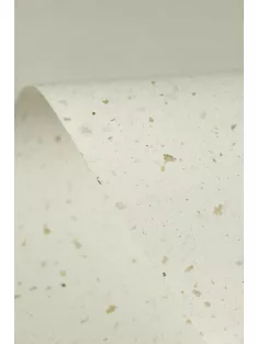   RealNatural kartonpapír - Növényi rostos karton, Újrahasznosított papírból - 250 gr, A4 - Kaffee foltos