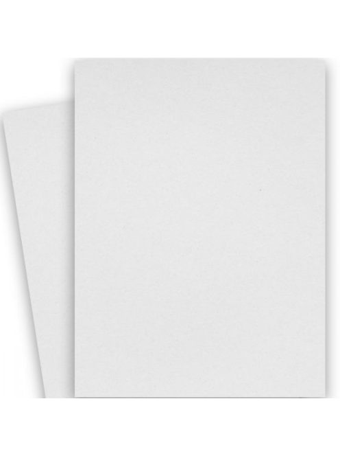 RealNatural kartonpapír - Növényi rostos karton, Újrahasznosított papírból - 250 gr, A4 - Kukorica