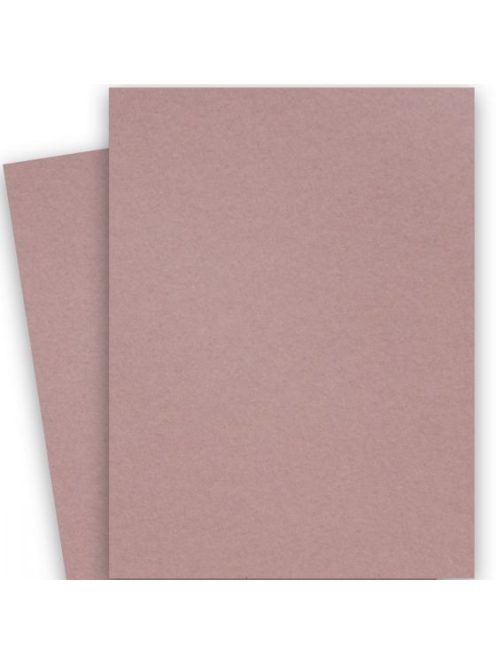 RealNatural kartonpapír - Növényi rostos karton, Újrahasznosított papírból - A4 - Mandula