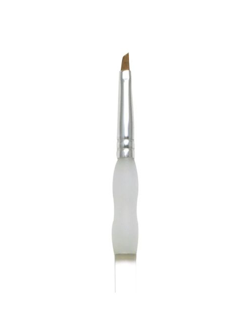 Ecset, Soft Grip ferdére vágott nyest ecset 1/8"