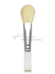 Ecset, Soft Grip fehér összemosó pamacs 3/4"