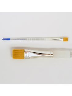 Ecset, Soft Grip hosszú nyelű Gold Taklon 8