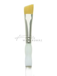 Ecset, Soft Grip Gold Taklon ferdére vágott 1/2"