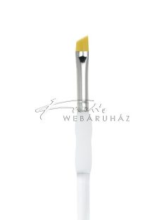 Ecset, Soft Grip Gold Taklon ferdére vágott 1/4"