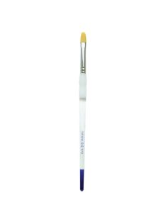 Ecset, Soft Grip Gold Taklon macskanyelv ecset 8