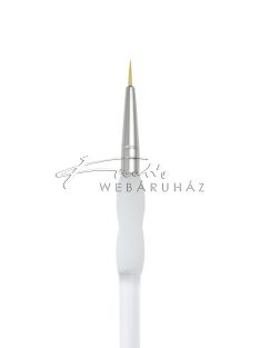 Ecset, Soft Grip Gold Taklon kerek 0