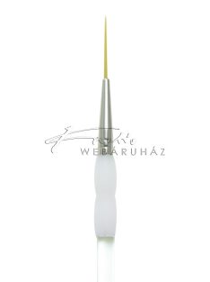 Ecset, Soft Grip Gold Taklon SCRIPT LINER 2