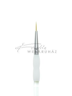 Ecset, Soft Grip Gold Taklon SCRIPT LINER 20-0