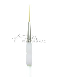 Ecset, Soft Grip Gold Taklon SCRIPT LINER 5-0