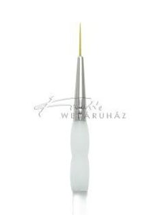 Ecset, Soft Grip Gold Taklon rövid nyelű LINER 4