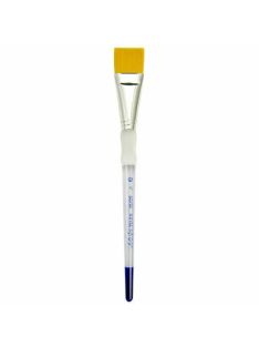 Ecset, Soft Grip Gold Taklon GLAZE összemosó ecset 1"