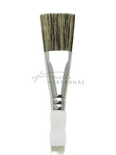 Ecset, Soft Grip sörte GLAZE 1"