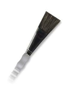   Ecset, Soft Grip hosszú nyelű természetes szőrű ecset 3/4"