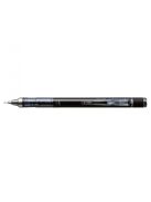 Tombow Mono Graph 0,5mm-es mechanikus ceruza - fekete