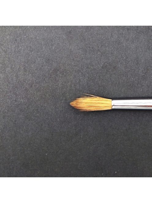 Vázlattömb - SMLT Black watercolor authenticpad, spirálos, mikroperforált - fekete, 300gr, 20 lapos A5