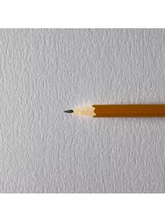 SMLT Akriltömb 420g A4 10 lapos