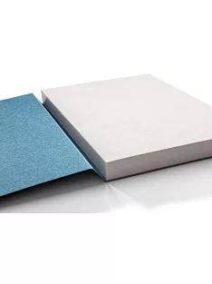   Akvarelltömb - SMLT Watercolor Authenticpad A4 280g 35 lapos, ragasztott