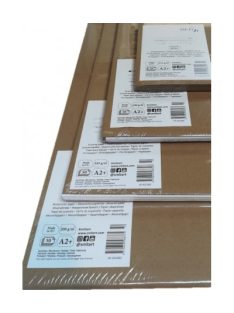 SMLT Akvarellpapír ívben, A2+ (600 x 430 mm) 300g 100% pamutból