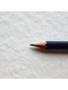 Akvarelltömb - SMLTArt Professional Watercolor 300gr, 100% pamut, érdes felületű - 10 lapos művésztömb A4-es méretű