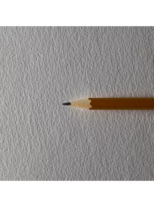 Akvarelltömb - SMLT Art Professional Watercolor 400gr, 100% pamut, 10 lapos művésztömb - 38x19 cm méretű