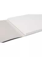 Akvarelltömb - SMLT Watercolor 260gr, 20 lapos művésztömb A4